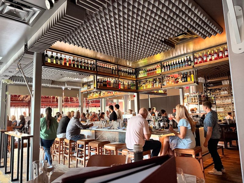 SheWolf Pastificio & Bar – Detroit SheWolf Pastificio & Bar – Detroit