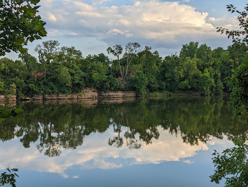 Shelby Bottoms Greenway and Nature Park – Nashville