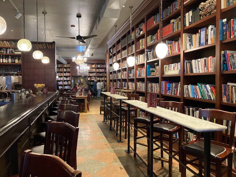 Shelves, Books, And A Room Full Of Character Shelves, Books, And A Room Full Of Character