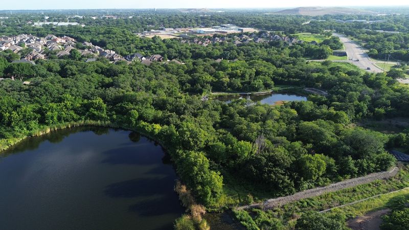 Sheri Capehart Nature Preserve (Arlington)