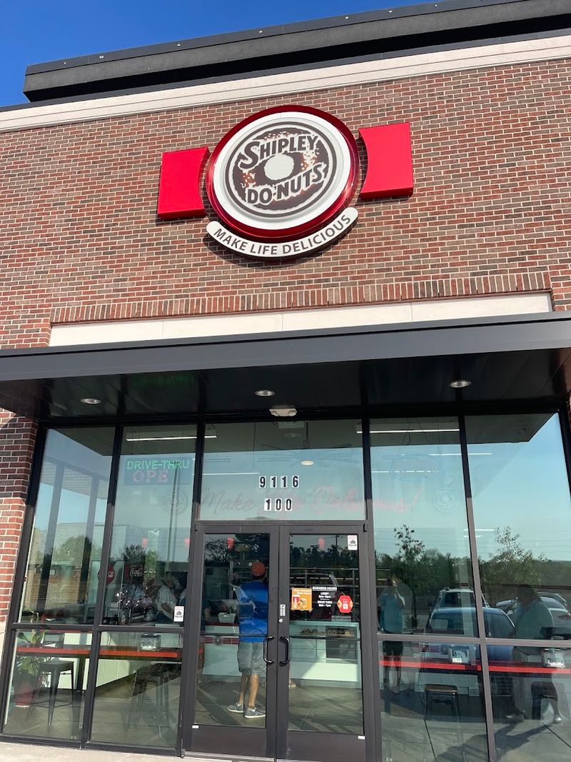 Shipley Do-Nuts (Multiple Texas locations) Shipley Do-Nuts (Multiple Texas locations)