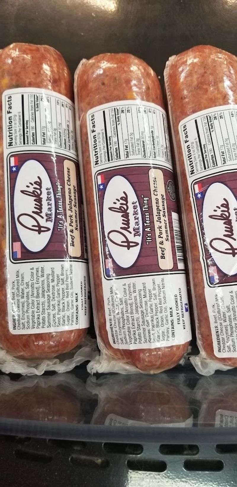 Shipping Authentic Texas Flavor Across the Country Shipping Authentic Texas Flavor Across the Country