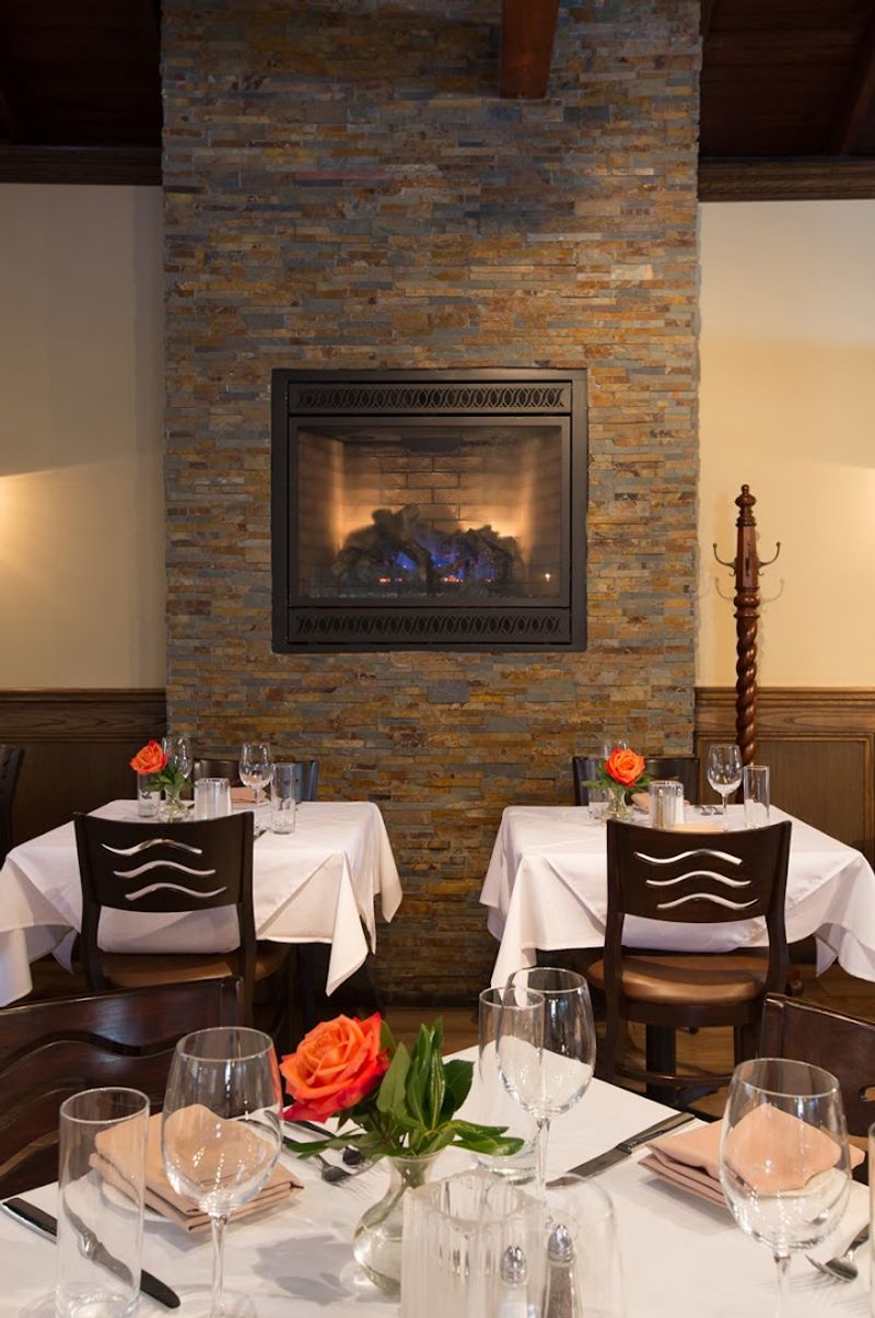 Shipwreck Grill — Brielle Shipwreck Grill — Brielle