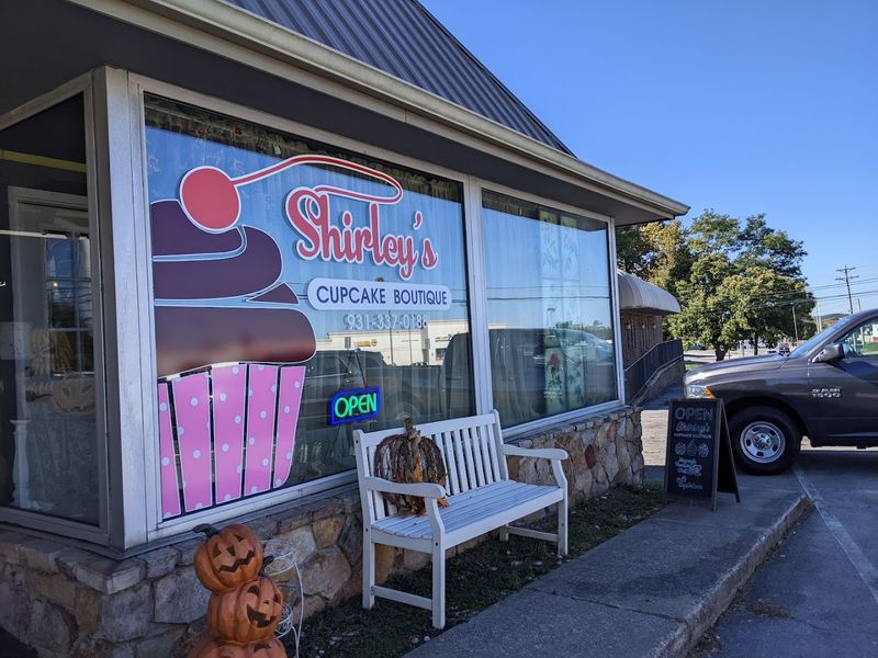 Shirley's Cupcake Boutique