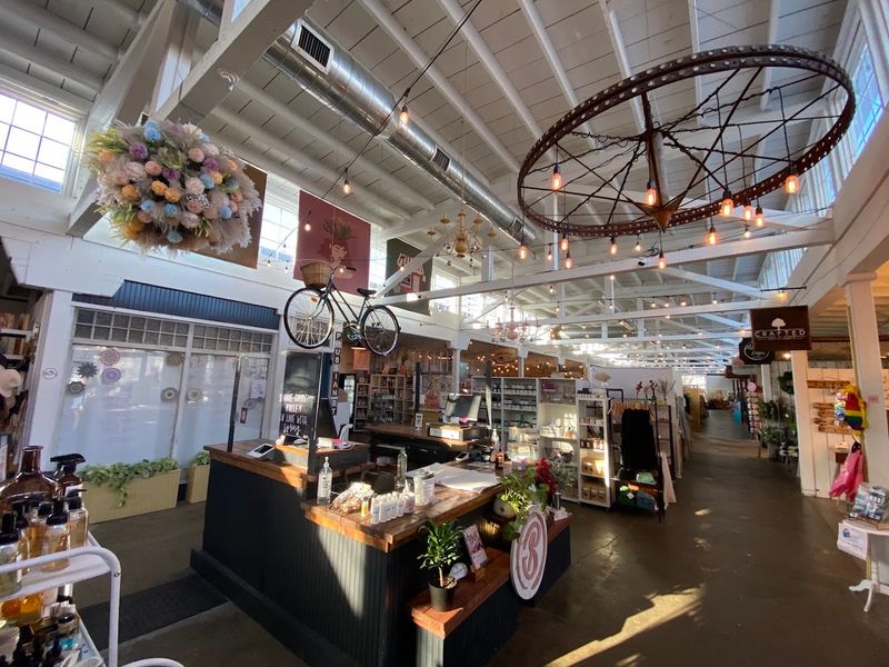 Shop and Snack at Root's Country Market Shop and Snack at Root's Country Market