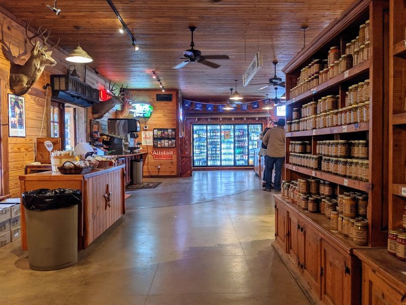 Shops, Gifts, and Local Goodies Shops, Gifts, and Local Goodies
