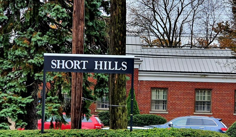 Short Hills