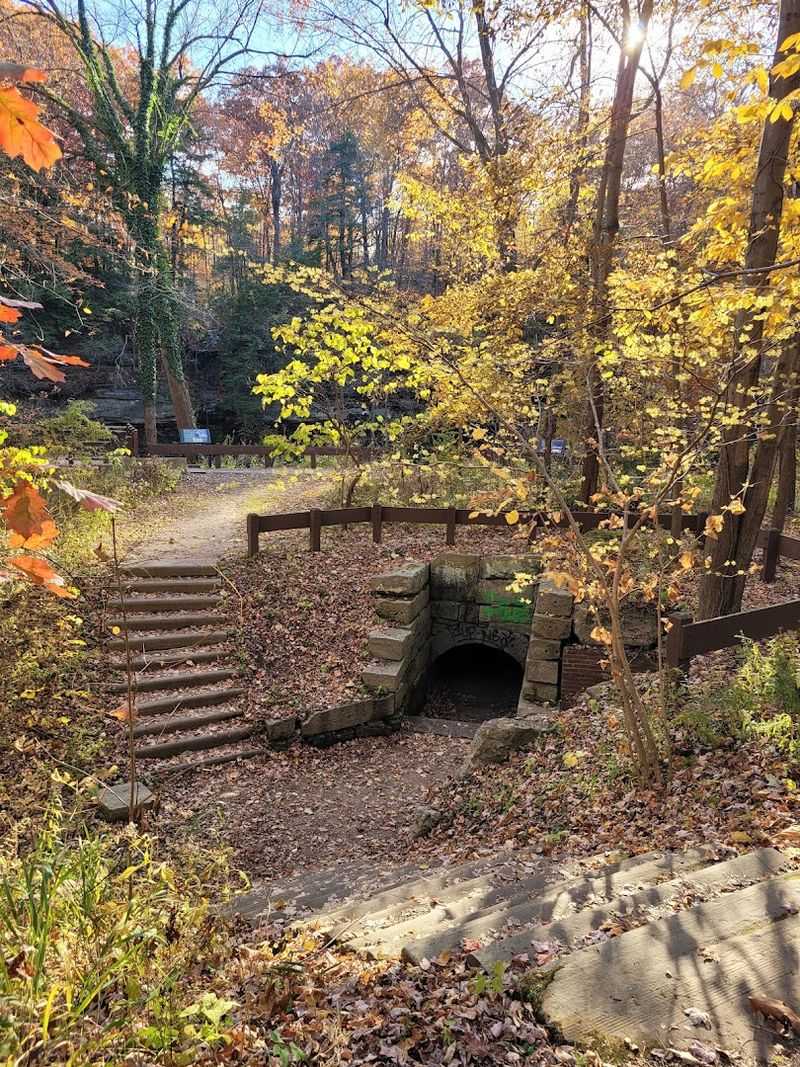 Short trails with easy payoff