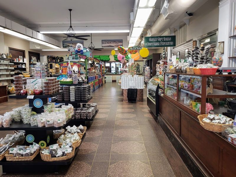 Shriver’s Salt Water Taffy & Fudge — Ocean City Shriver’s Salt Water Taffy & Fudge — Ocean City