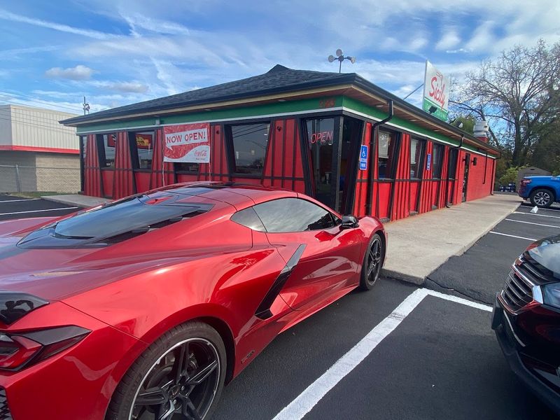 Sicily Italian Cuisine — Jefferson City