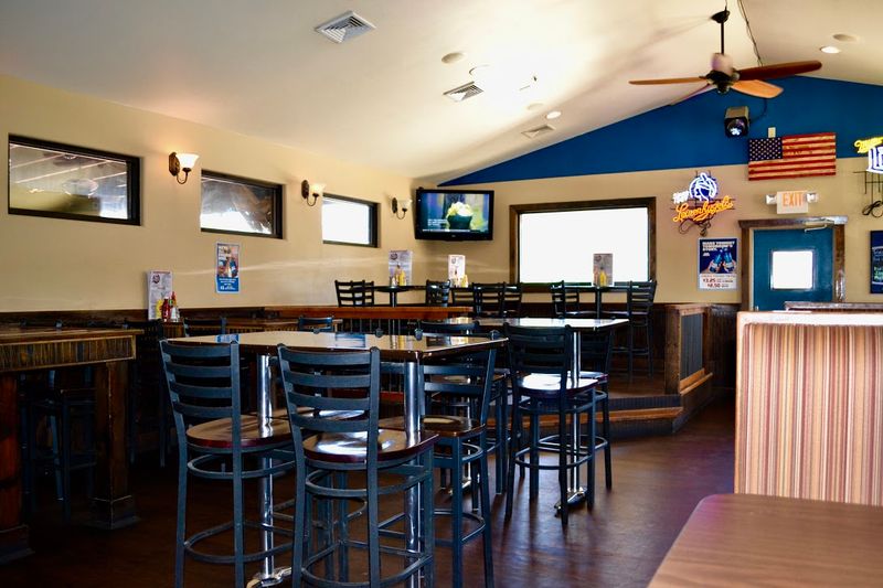 Sidelines Sports Bar & Grill — Millville Sidelines Sports Bar & Grill — Millville