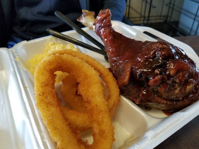 Sides And Extras Worth The Trip Alone
