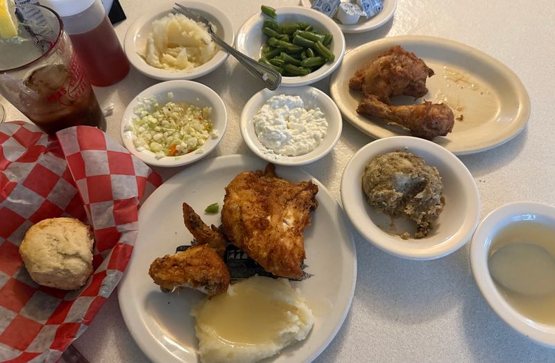 Sides That Steal the Spotlight at Iva's Table Sides That Steal the Spotlight at Iva's Table
