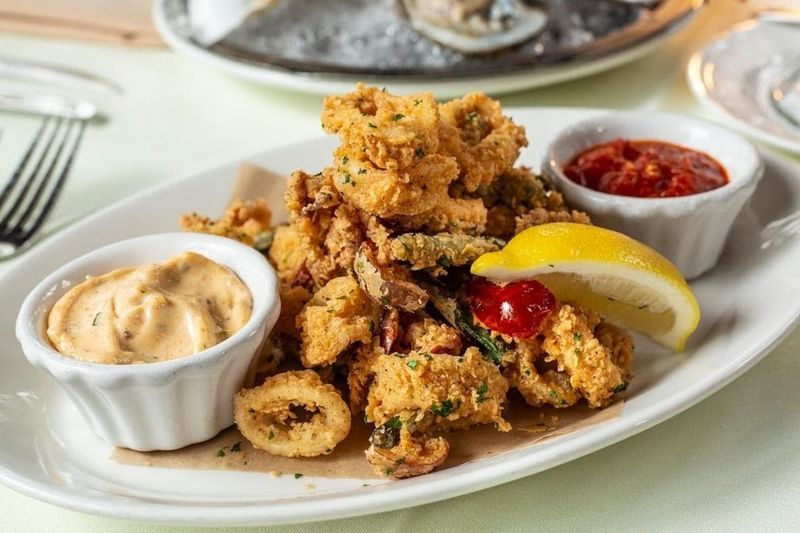 Sides and starters worth your attention Sides and starters worth your attention