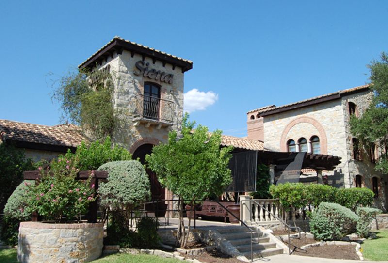 Siena Ristorante Toscana (Austin) Siena Ristorante Toscana (Austin)