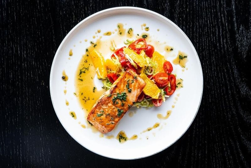 Signature Dishes Beyond Pasta That Demand Attention Signature Dishes Beyond Pasta That Demand Attention
