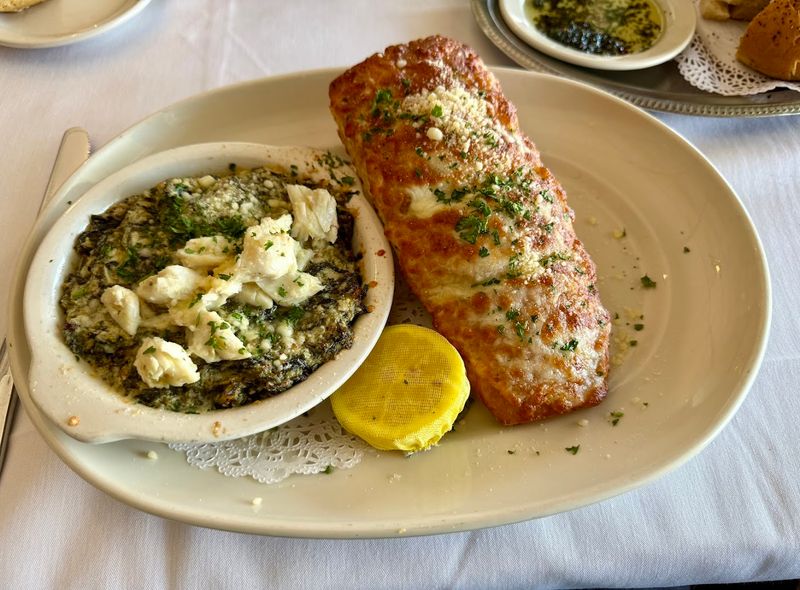 Signature Fish Plates Signature Fish Plates
