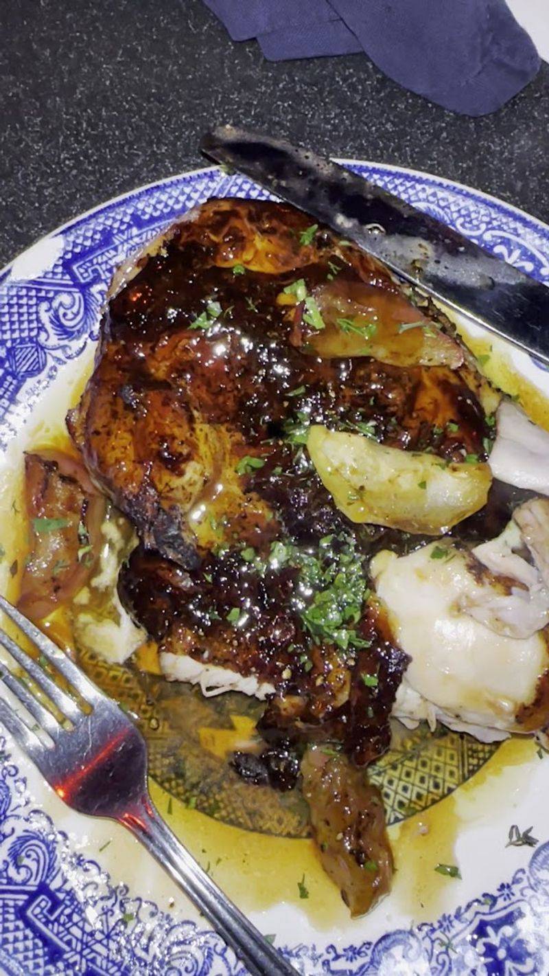 Signature dishes created repeat customers fast