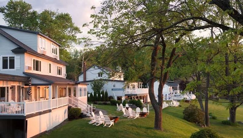 Silver Birches Resort - Hawley Silver Birches Resort - Hawley