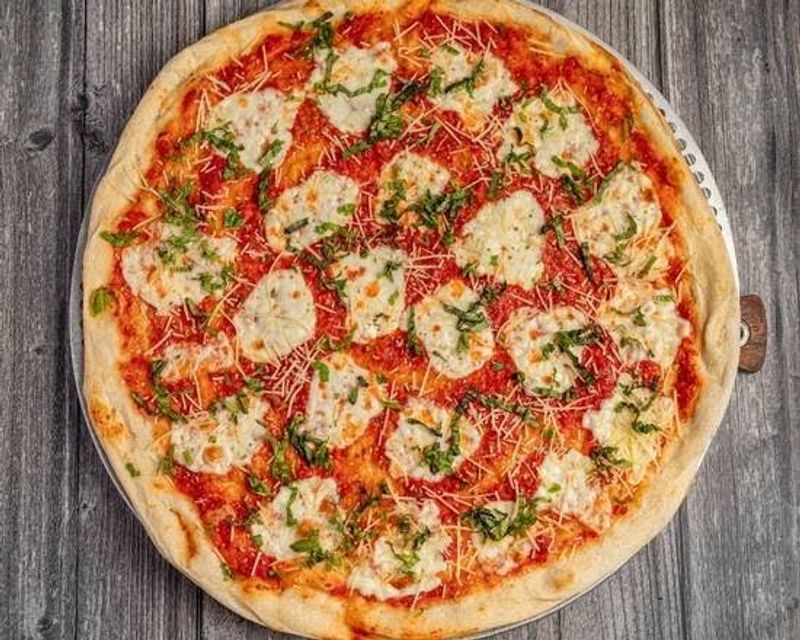 Simple Ingredients Create Big, Classic Flavor Simple Ingredients Create Big, Classic Flavor