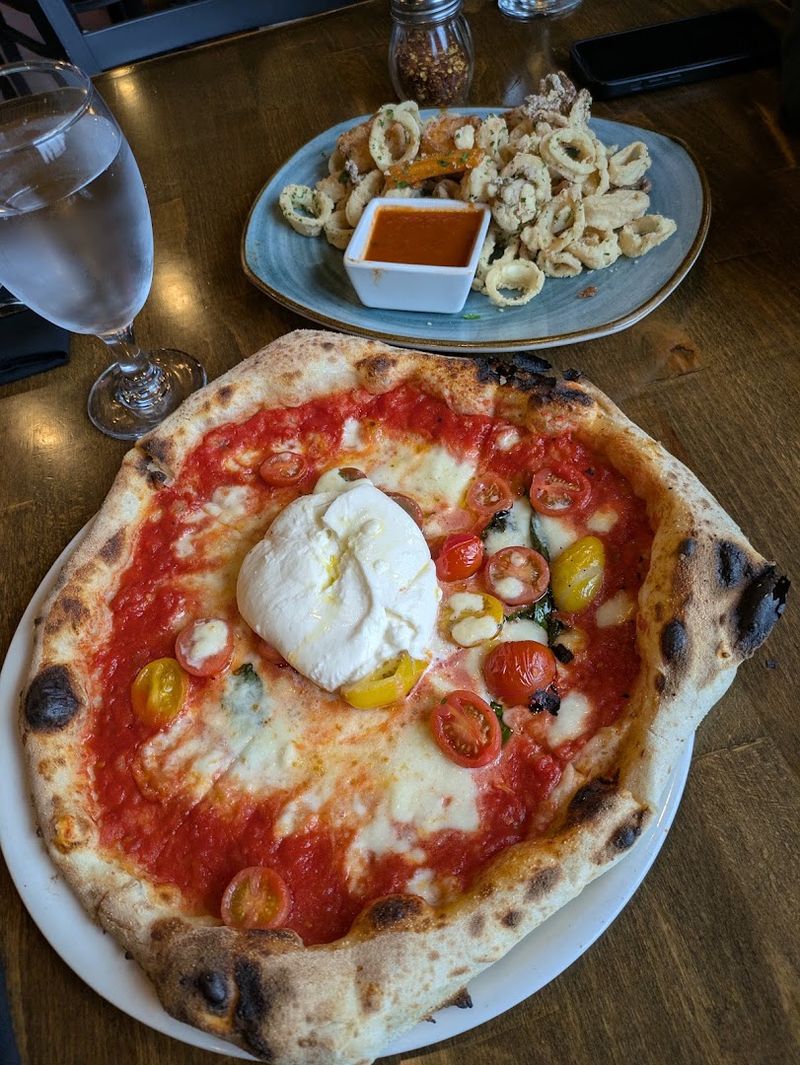 Simple Ingredients Make Every Slice Taste Fresh And Flavorful Simple Ingredients Make Every Slice Taste Fresh And Flavorful