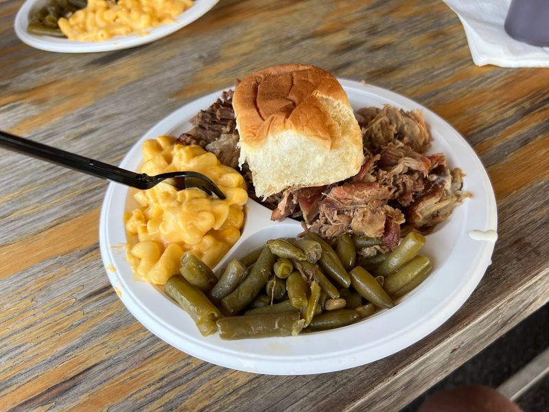 Simple Sides Make The Perfect Barbecue Pairing