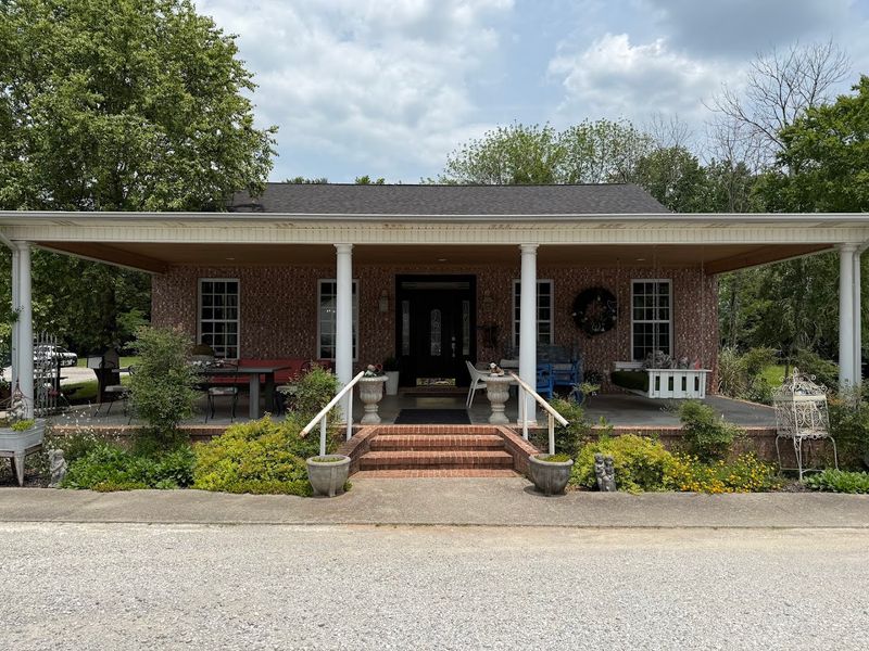 Simply Southern Cafe — Pelham