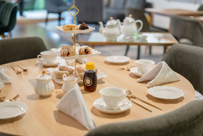 Sincerely Tea House Sincerely Tea House