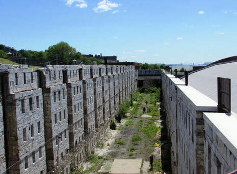 Sing Sing Prison Museum Sing Sing Prison Museum
