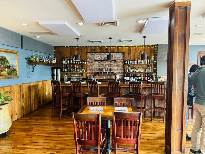 Singletree Heritage Kitchen