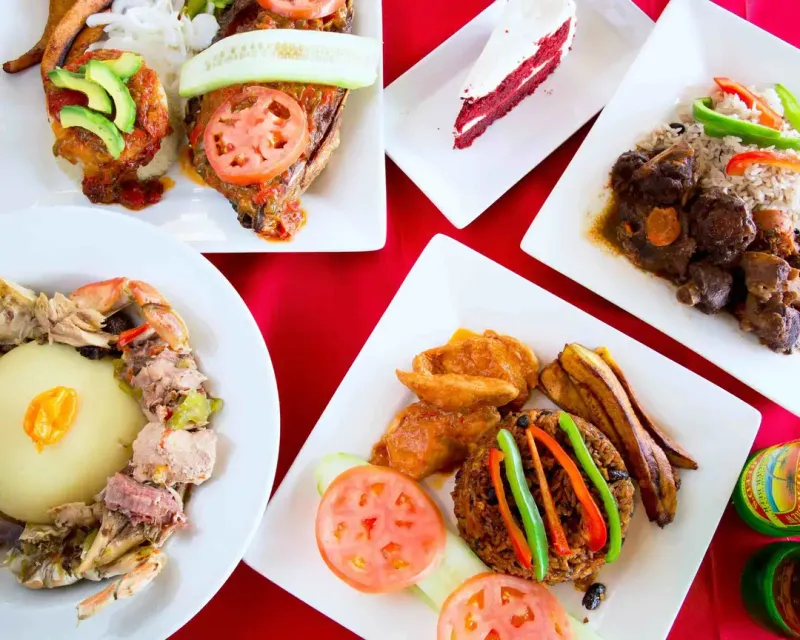 Sisters Grill Somali Restaurant