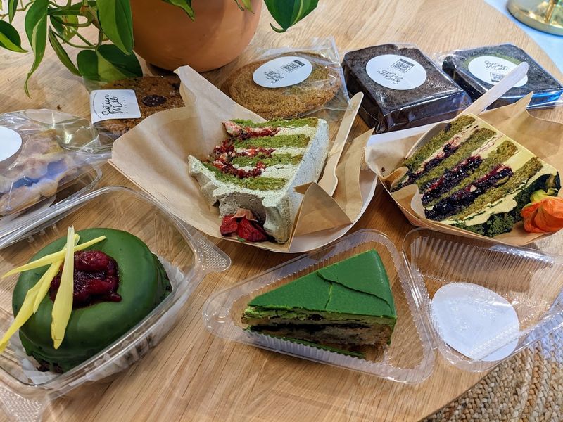 Sixteen Mill Bakeshop