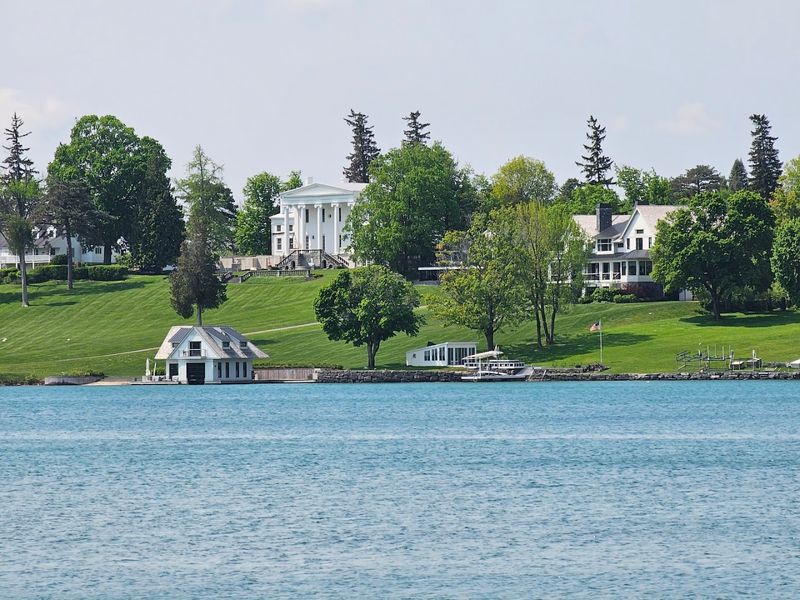 Skaneateles Lake