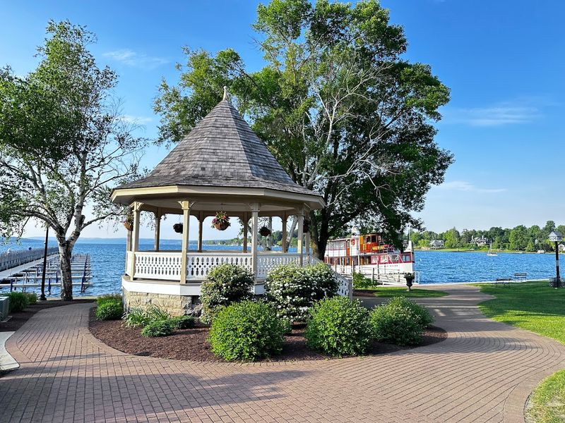Skaneateles