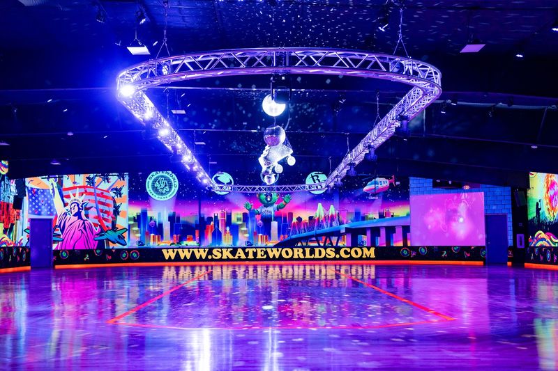 Skateworld (Deer Park) Skateworld (Deer Park)