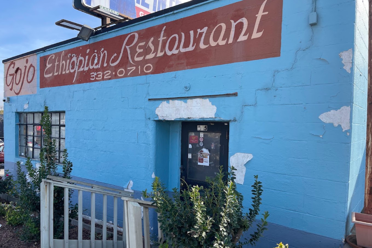 Skip the Usual Dinner Plans for This One-of-a-Kind Tennessee Dining Experience