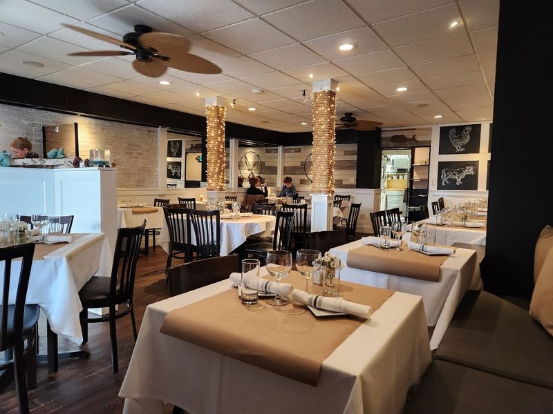 Skratch Kitchen Brings From-Scratch Dining to Bradley Beach Skratch Kitchen Brings From-Scratch Dining to Bradley Beach