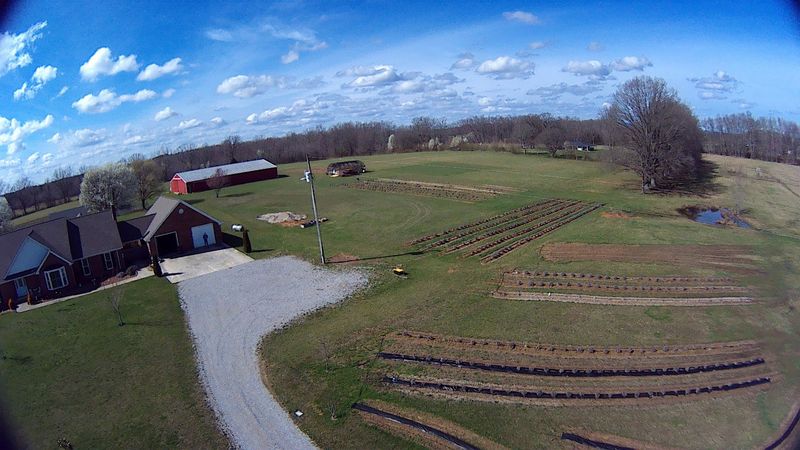 Slow Down and Soak Up the Farm's Peaceful Atmosphere Slow Down and Soak Up the Farm's Peaceful Atmosphere