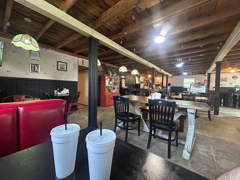 Small Town Junction BBQ — Coalmont Small Town Junction BBQ — Coalmont
