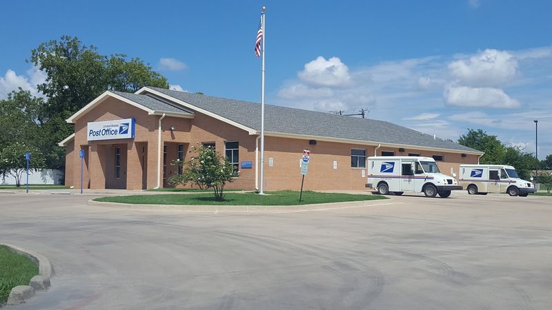 Small-Town Safety and Peace of Mind