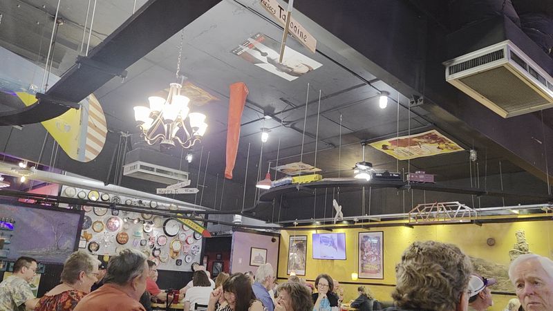 Small-Town Texas Charm With Big-City Flavor