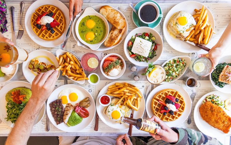 Small plates and starters deserve attention Small plates and starters deserve attention