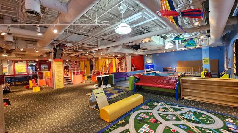 Smart Design for Toddlers, Big Kids, and the Adults Following Behind