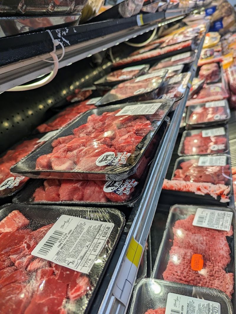 Smart Shoppers Know To Check Dates And Packaging