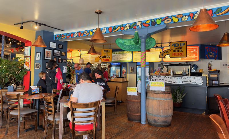 Smart Visiting Tips for a Better Lunch Stop