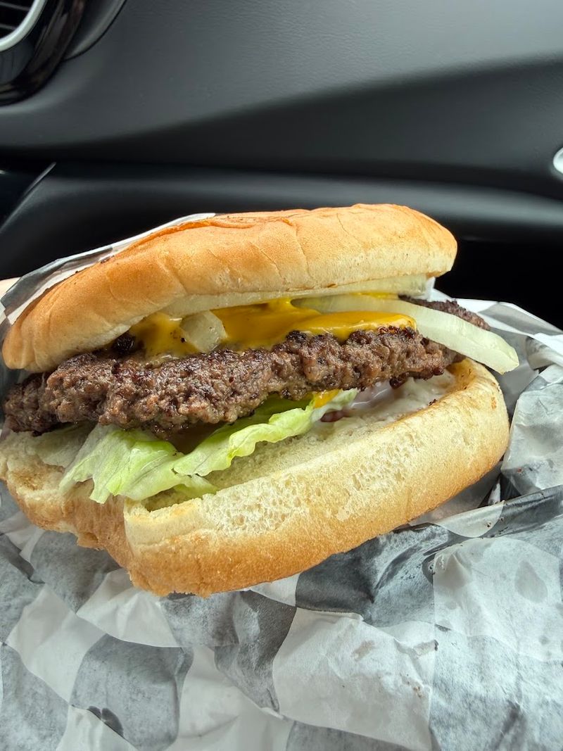 Smashburgers Done Right