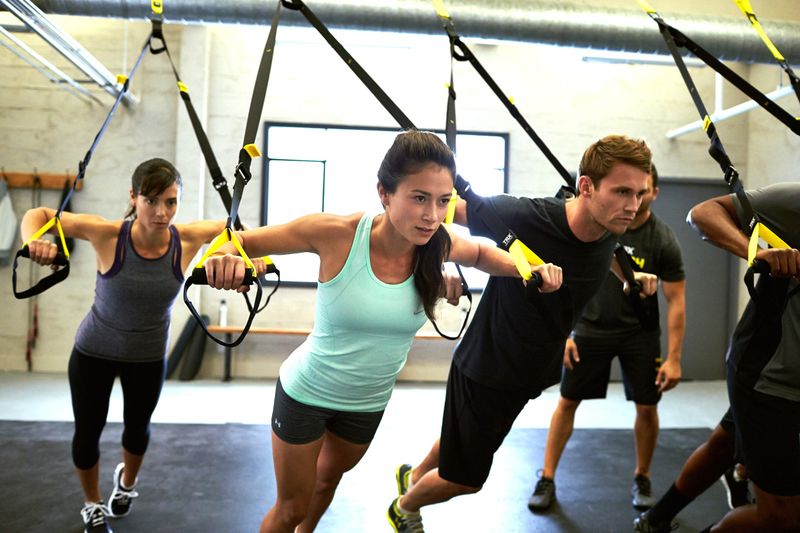 SmileyFitNation - Philadelphia
