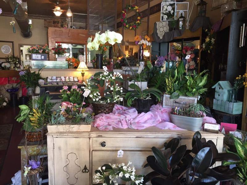 Smith’s Floral Boutique — Hillsdale Smith’s Floral Boutique — Hillsdale