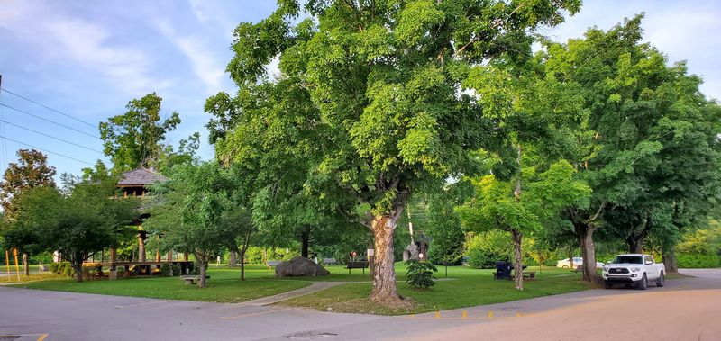 Smithville Smithville