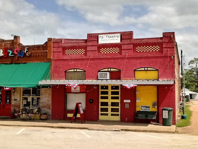 Smithville